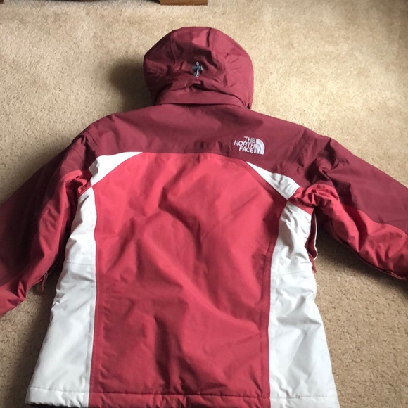 North face jacket - Picture 4 of 5